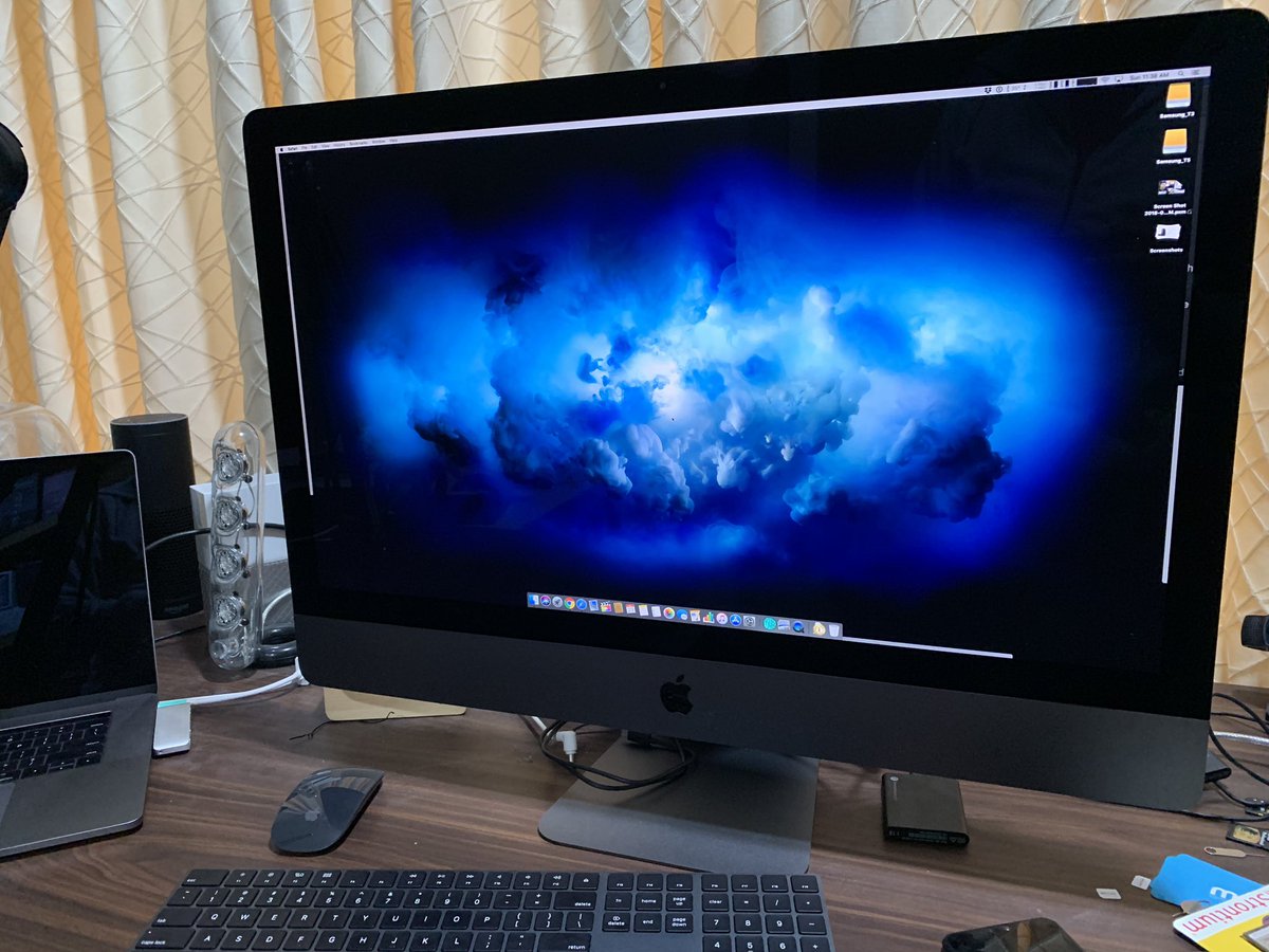 set up windows keyboard for mac 2018